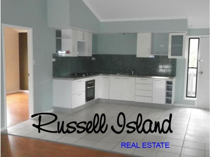 Russell Island QLD 4184