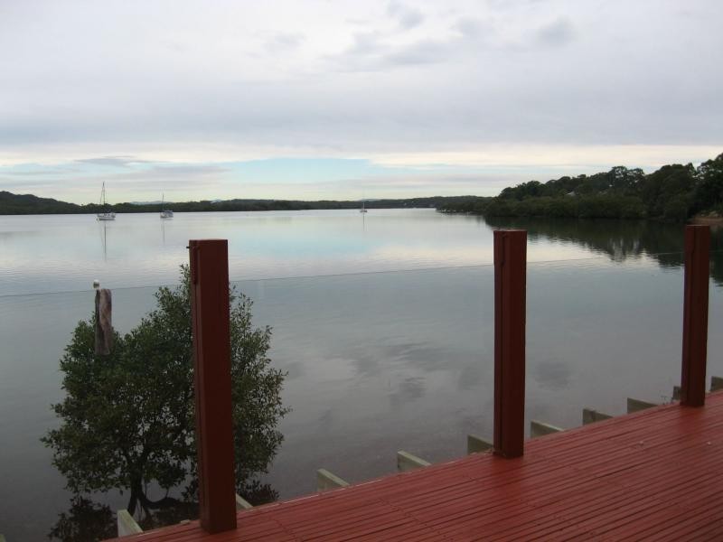 Russell Island QLD 4184
