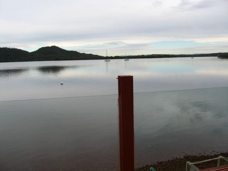 Russell Island QLD 4184