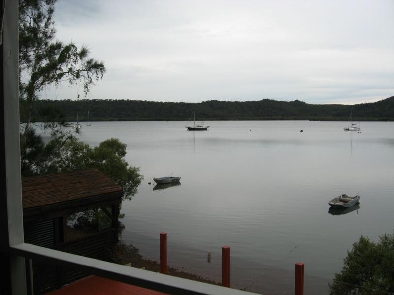 Russell Island QLD 4184