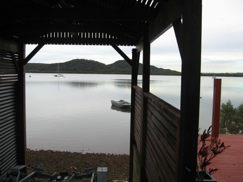 Russell Island QLD 4184