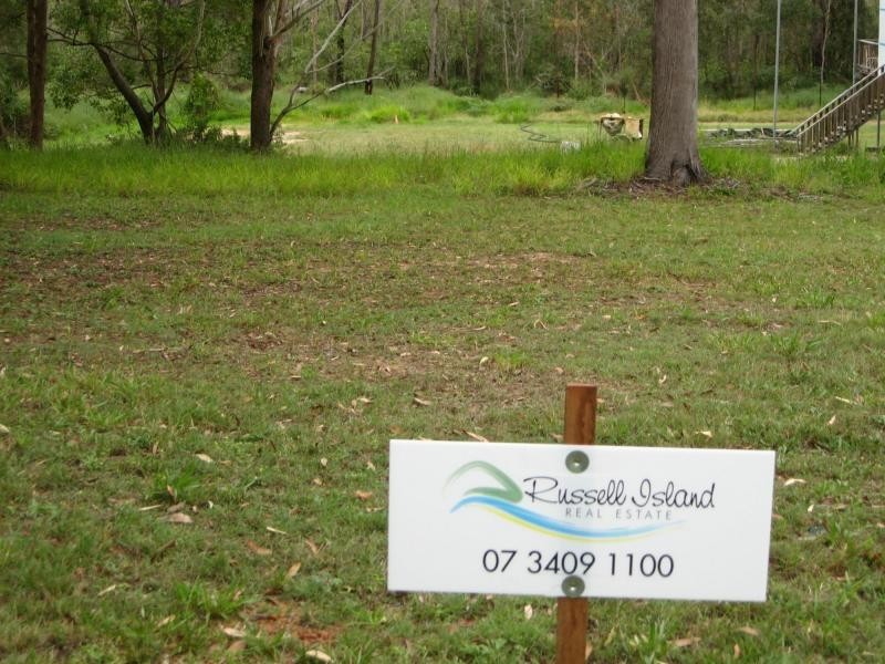 Russell Island QLD 4184