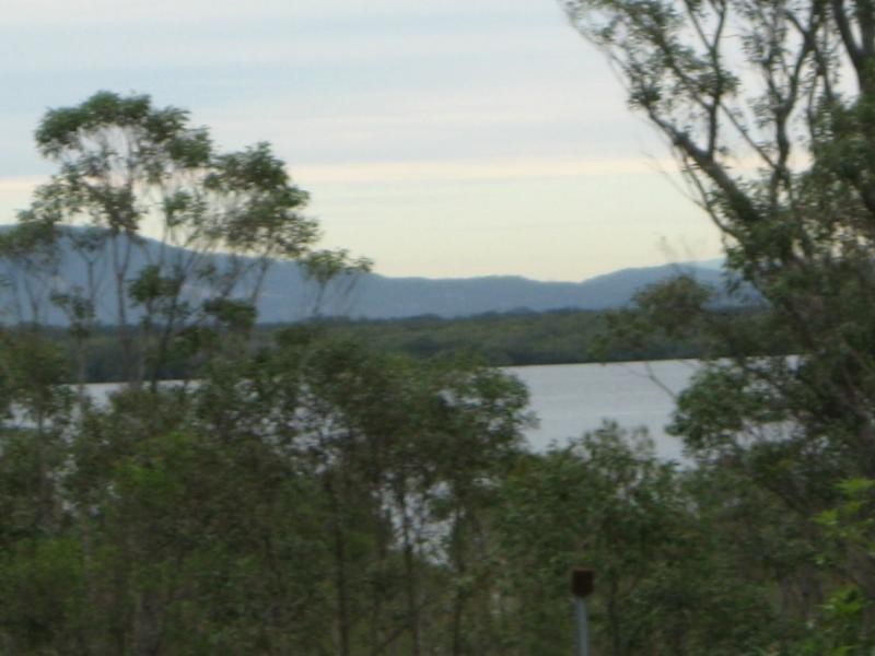 Russell Island QLD 4184