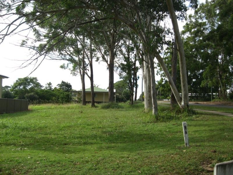 Russell Island QLD 4184