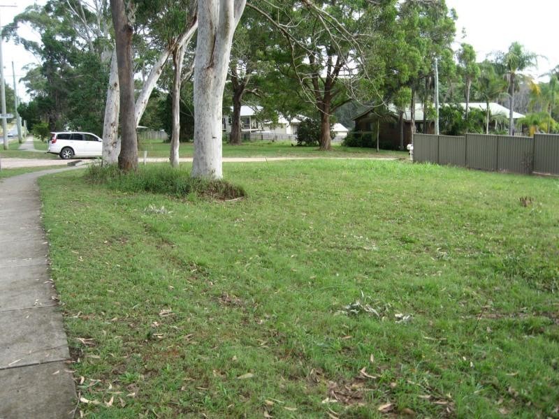 Russell Island QLD 4184