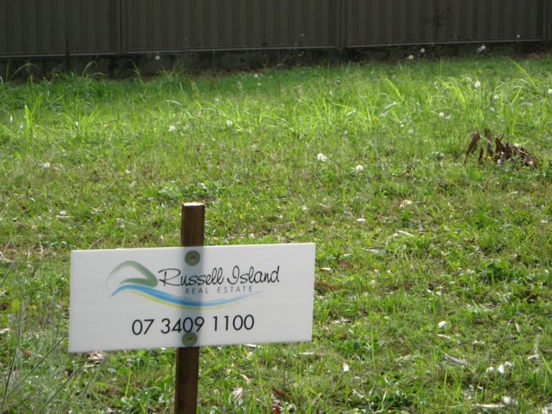 Russell Island QLD 4184