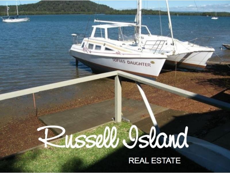 Russell Island QLD 4184