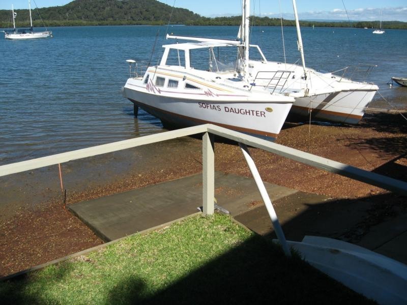 Russell Island QLD 4184