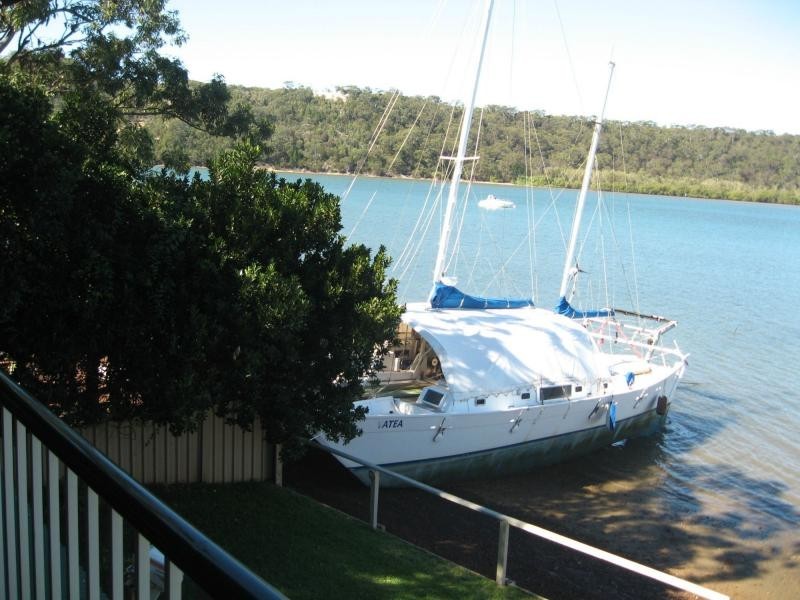 Russell Island QLD 4184