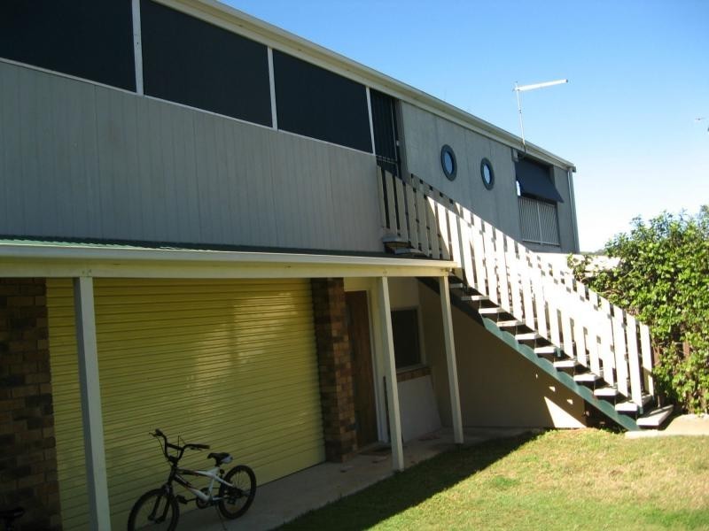 Russell Island QLD 4184