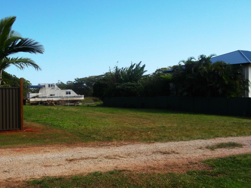 5 Willes Street, Russell Island QLD 4184