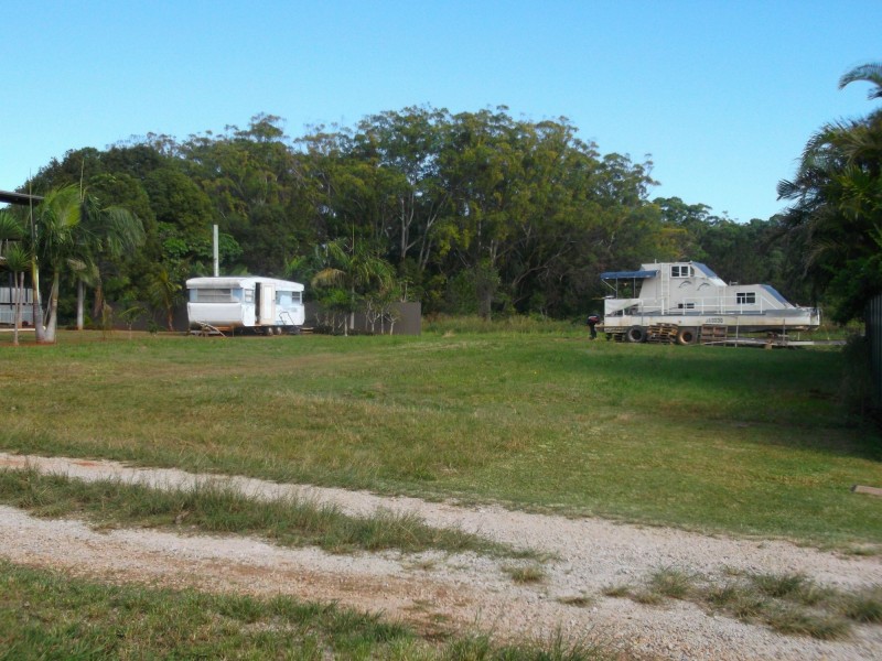 5 Willes Street, Russell Island QLD 4184