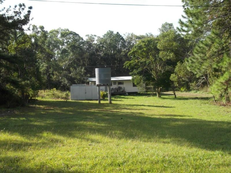 Russell Island QLD 4184