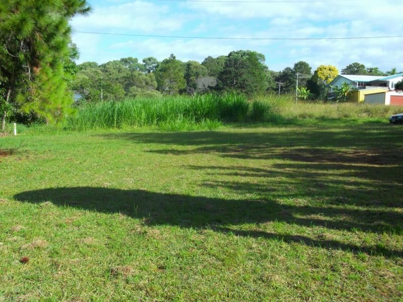 Russell Island QLD 4184