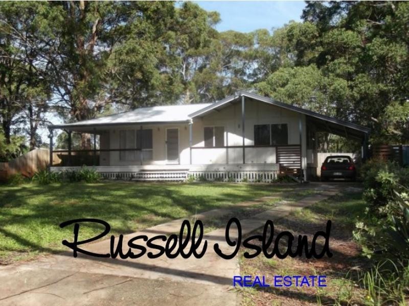 Russell Island QLD 4184