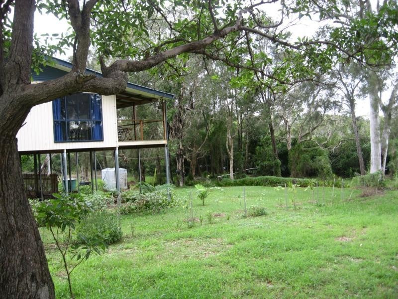 Russell Island QLD 4184