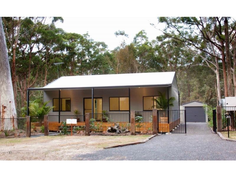 Russell Island QLD 4184