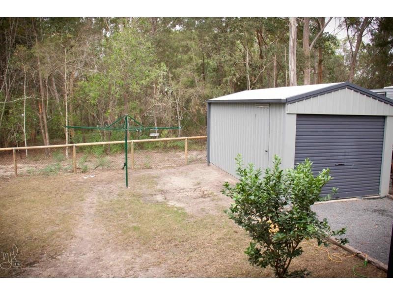 Russell Island QLD 4184