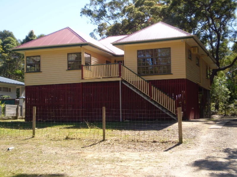 63 Channel Street, Russell Island QLD 4184