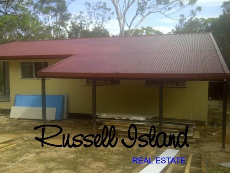 Russell Island QLD 4184