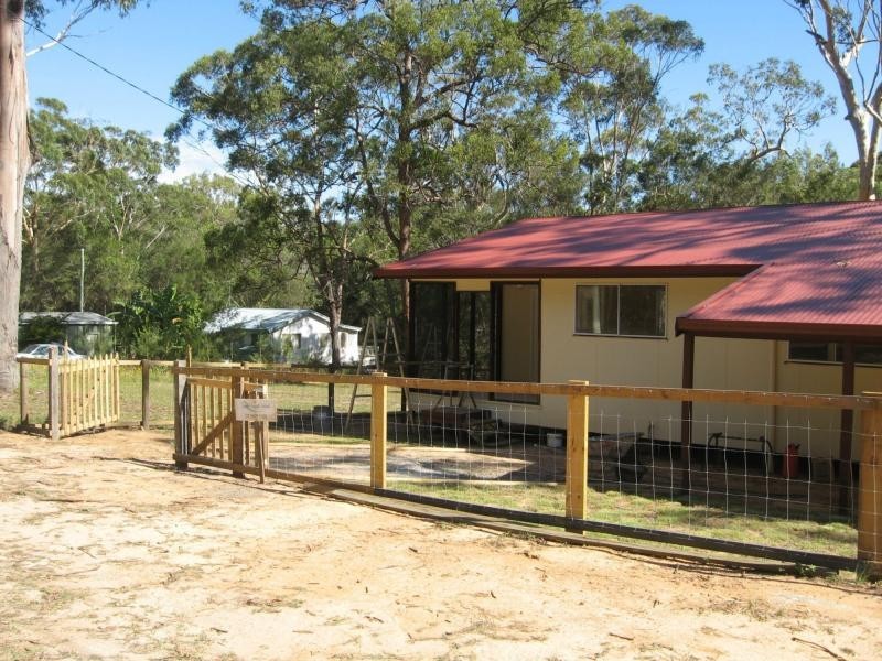 Russell Island QLD 4184