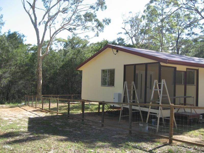 Russell Island QLD 4184