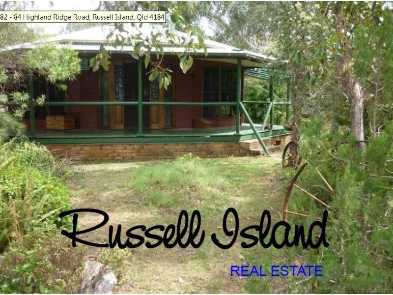 Russell Island QLD 4184