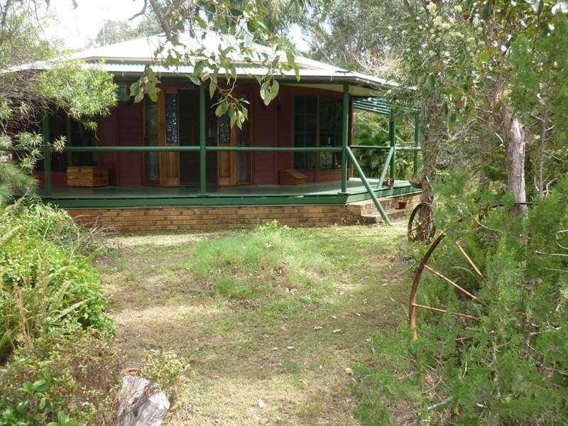 Russell Island QLD 4184