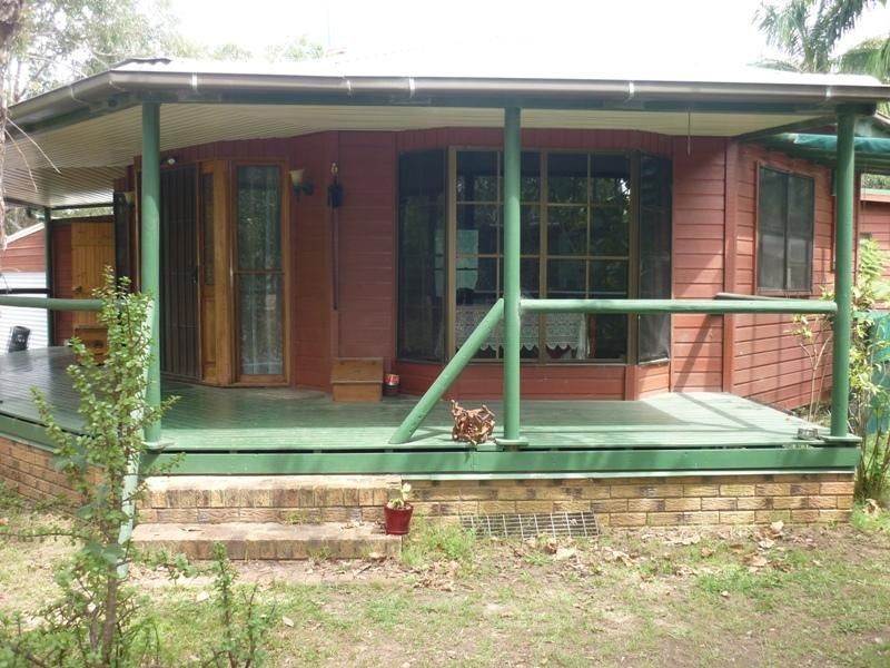 Russell Island QLD 4184