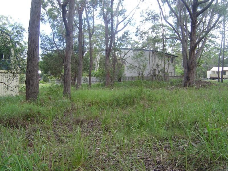 Russell Island QLD 4184