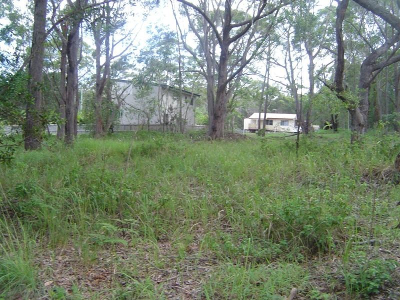 Russell Island QLD 4184