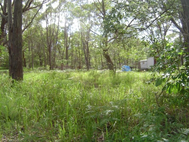 Russell Island QLD 4184