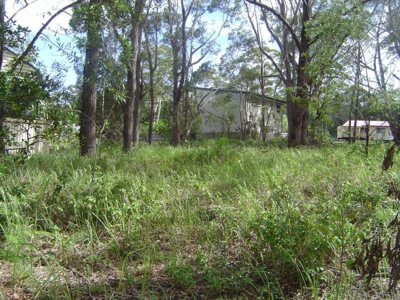 Russell Island QLD 4184