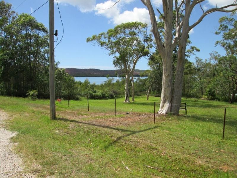 33-35 Orme Drive, Russell Island QLD 4184