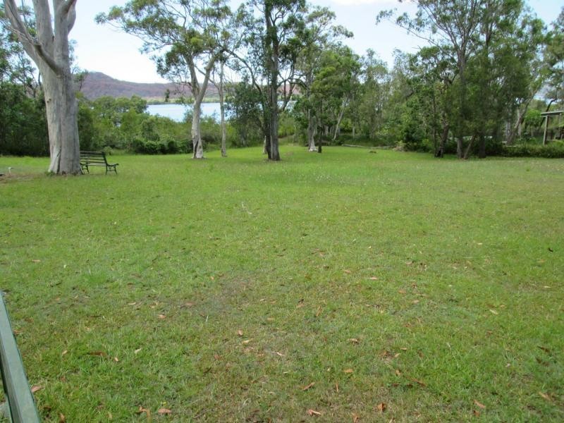 33-35 Orme Drive, Russell Island QLD 4184