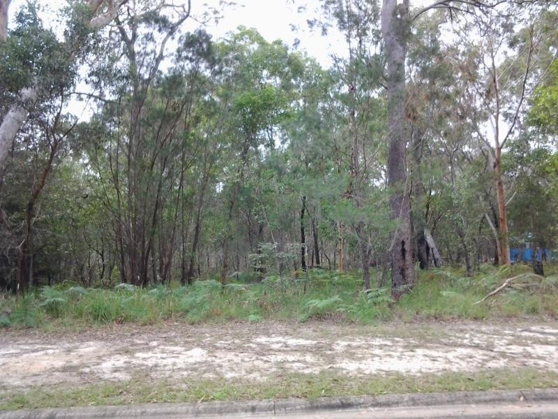 Russell Island QLD 4184