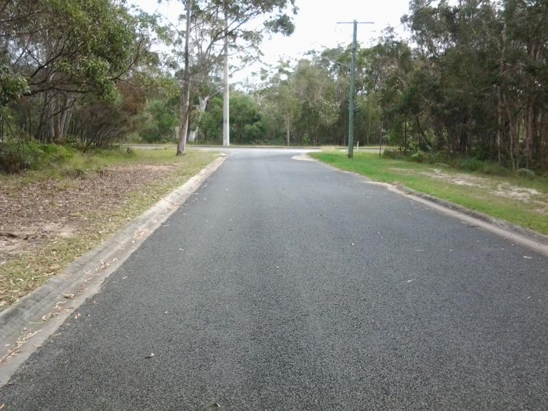 Russell Island QLD 4184