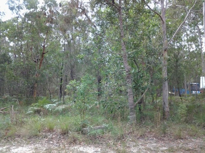 Russell Island QLD 4184