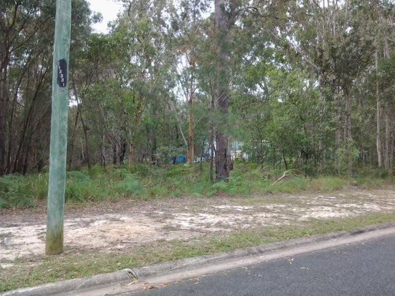 Russell Island QLD 4184