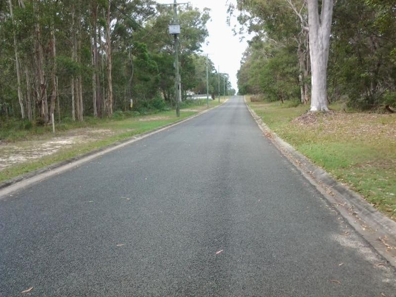 Russell Island QLD 4184