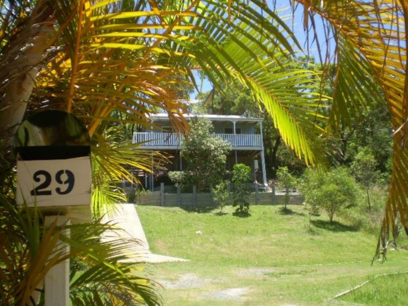 Russell Island QLD 4184
