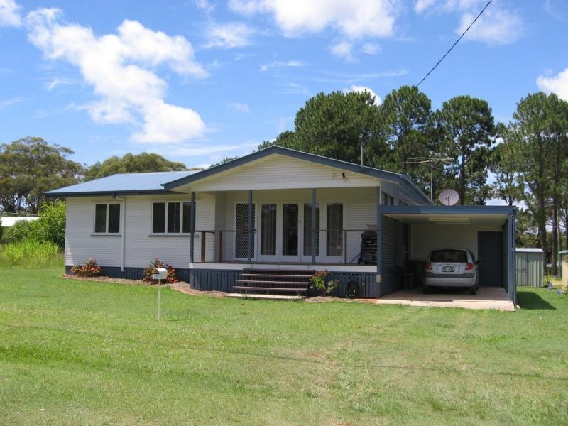 Russell Island QLD 4184