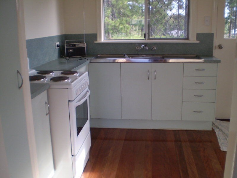 Russell Island QLD 4184