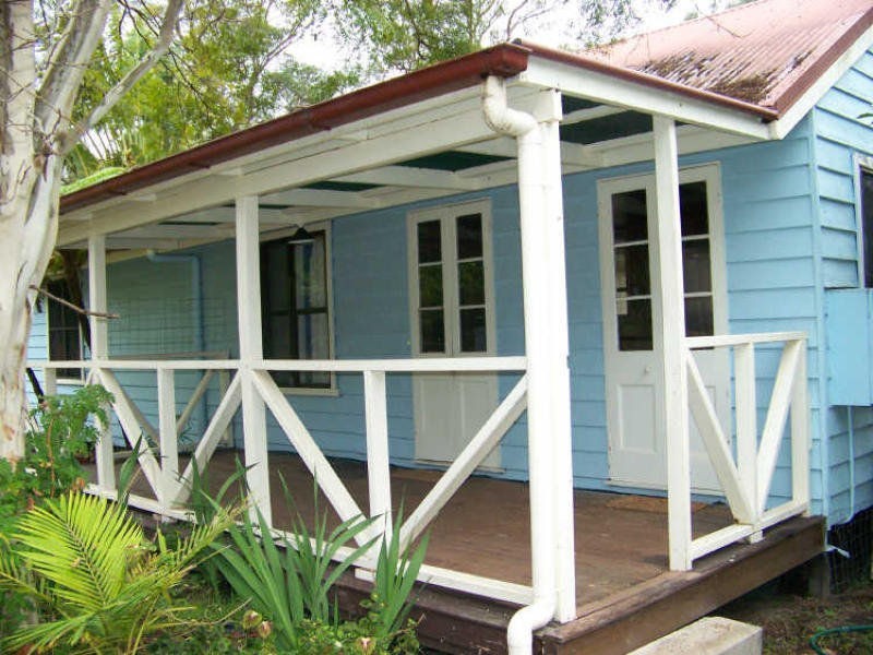 Russell Island QLD 4184