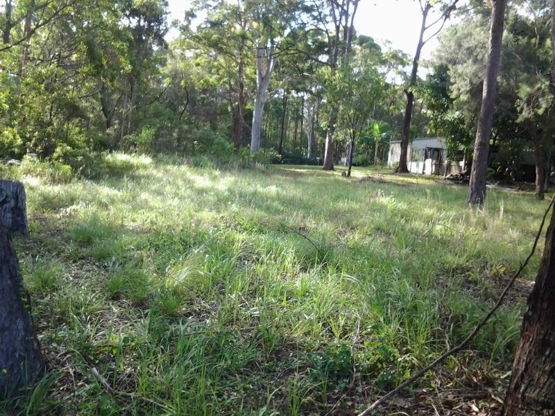 Russell Island QLD 4184