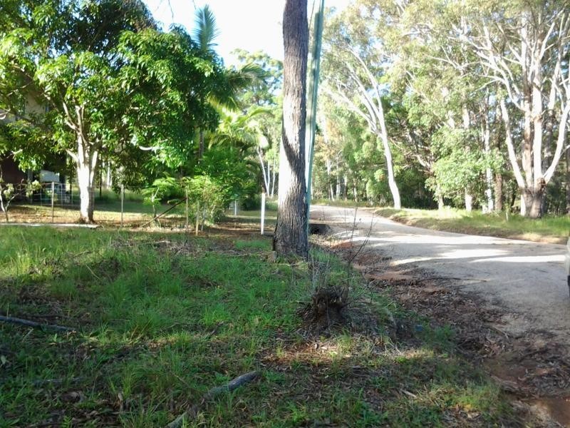 Russell Island QLD 4184