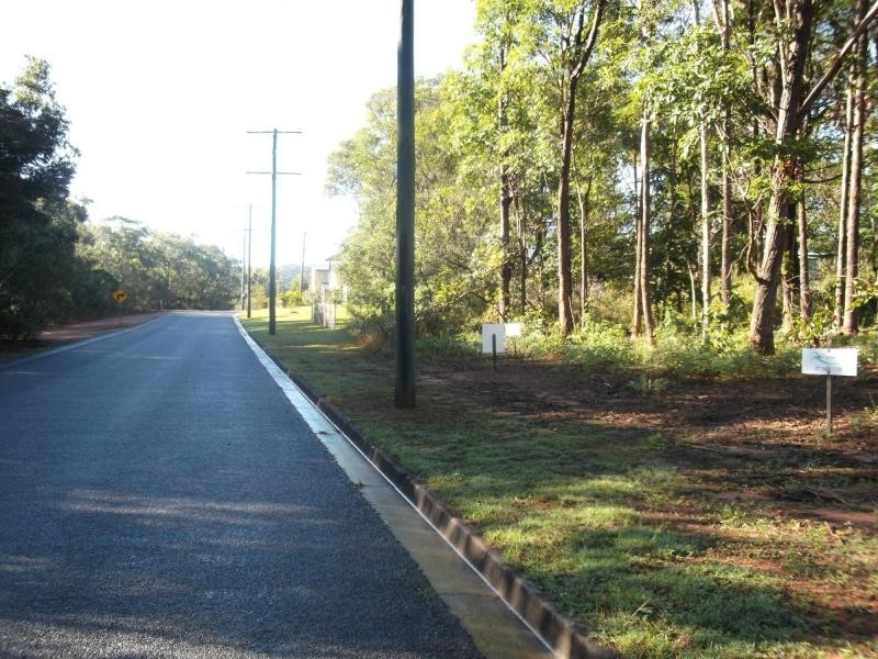 Russell Island QLD 4184