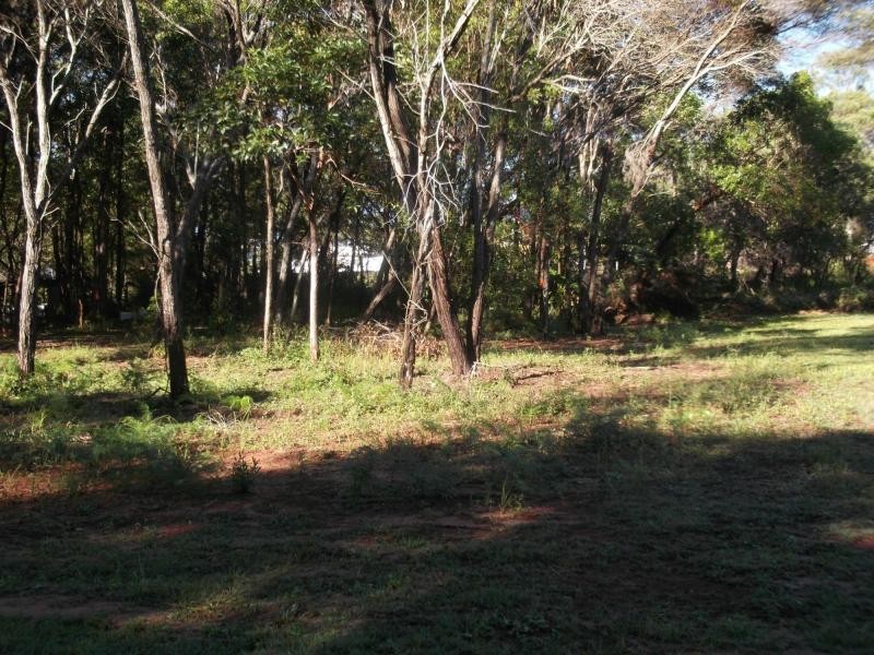 Russell Island QLD 4184