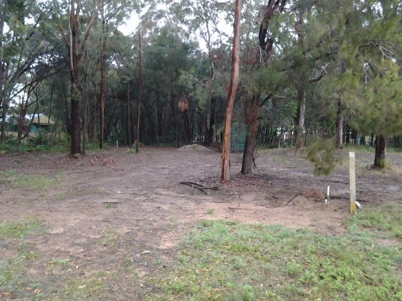 Russell Island QLD 4184