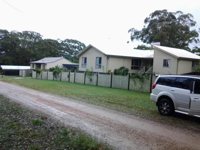 Russell Island QLD 4184